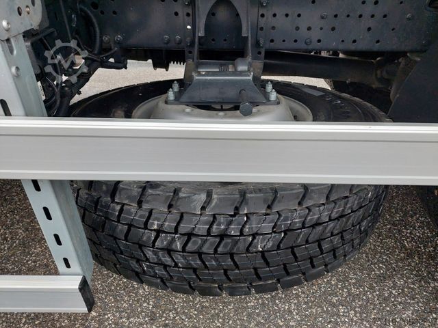 Tippbil IVECO X-WAY AT280X48Y/PS HR ON+ 6x2 Bordmatik