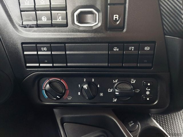 Tippbil IVECO X-WAY AT280X48Y/PS HR ON+ 6x2 Bordmatik
