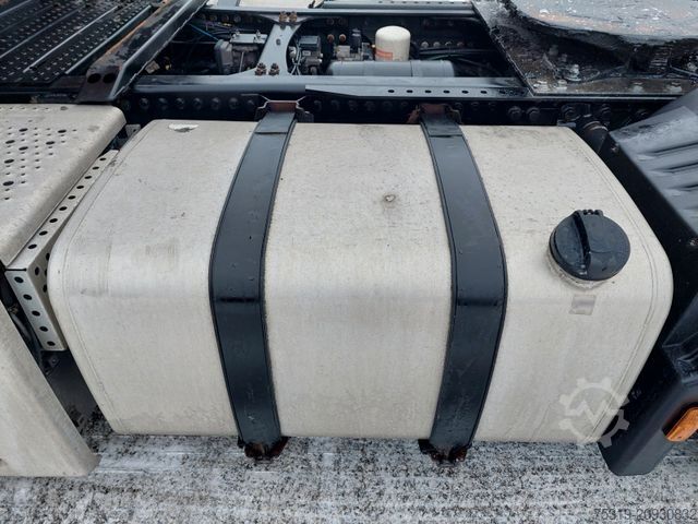 Volumen SZM FORD F-Max 1850 LL