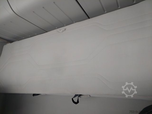 Volumen SZM FORD F-Max 1850 LL