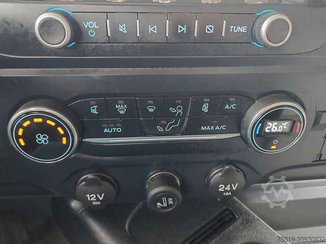 Volumen SZM FORD F-Max 1850 LL