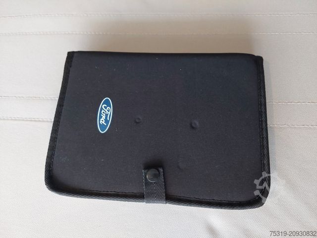 Volumen SZM FORD F-Max 1850 LL