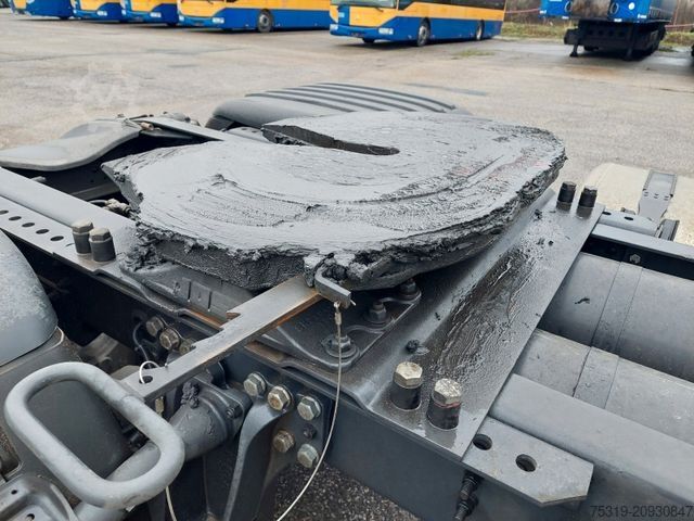 Standaard trekker SCANIA R 450 A4X2NA