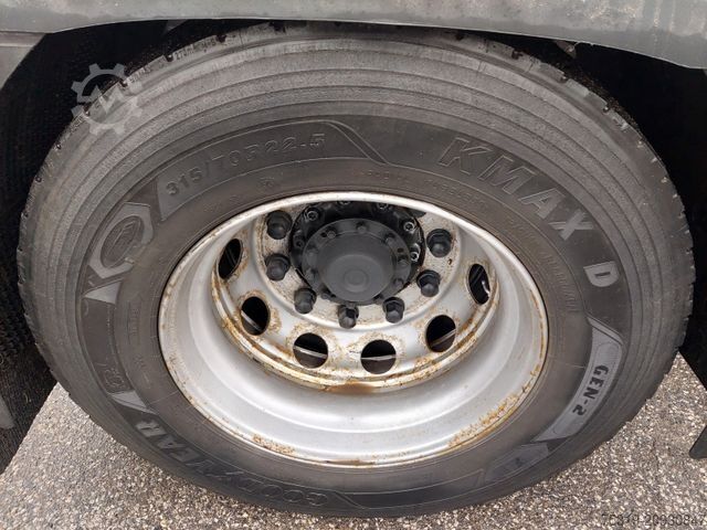 Standaard trekker SCANIA R 450 A4X2NA