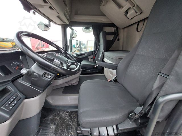 Standaard trekker SCANIA R 450 A4X2NA