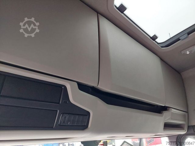 Standaard trekker SCANIA R 450 A4X2NA