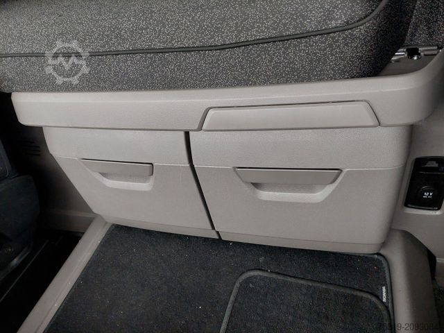 Standaard trekker SCANIA R 450 A4X2NA