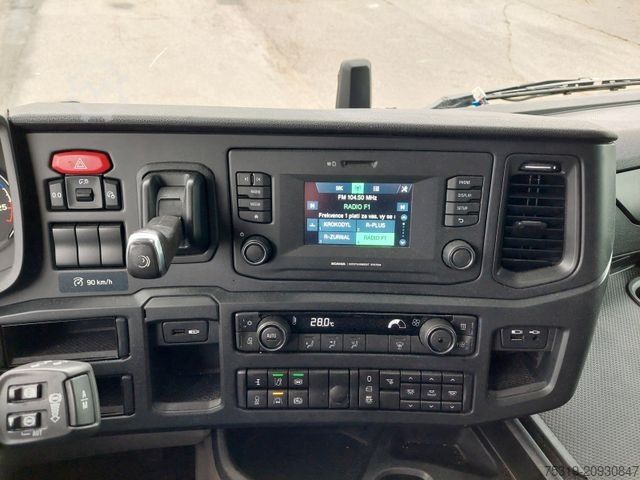 Standaard trekker SCANIA R 450 A4X2NA