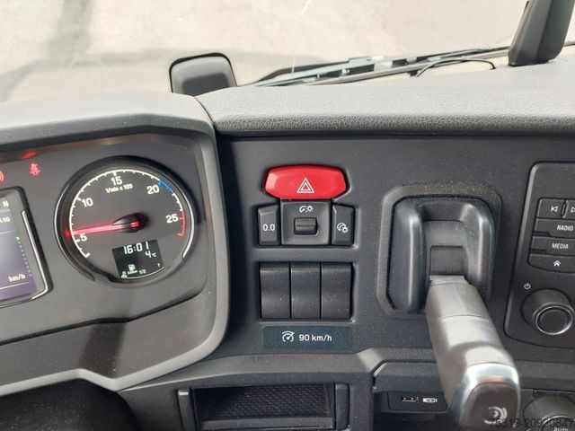 Standaard trekker SCANIA R 450 A4X2NA