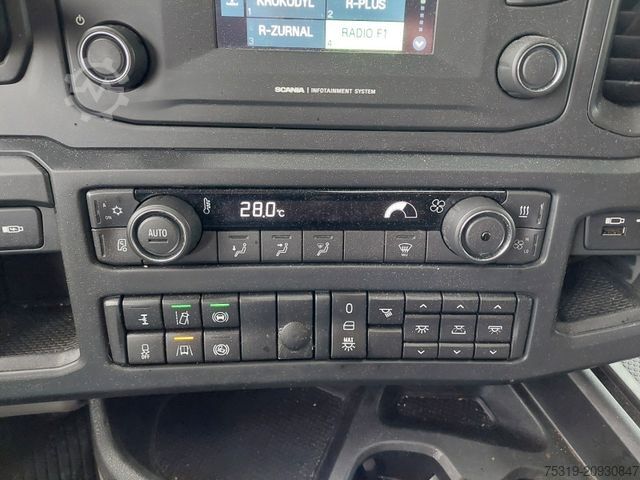 Standaard trekker SCANIA R 450 A4X2NA