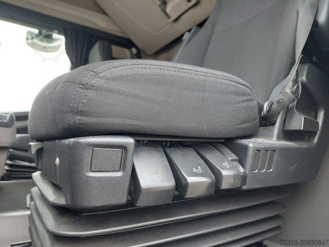 Standaard trekker SCANIA R 450 A4X2NA