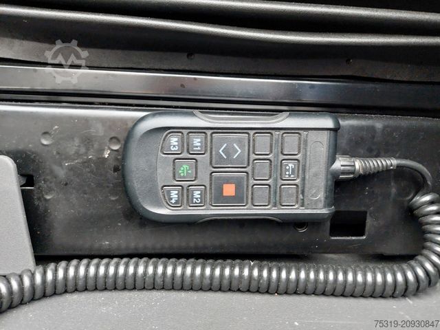 Standaard trekker SCANIA R 450 A4X2NA