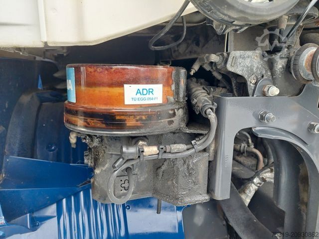 Standardni tegljač SCANIA R 440 LA6X2/4MNA