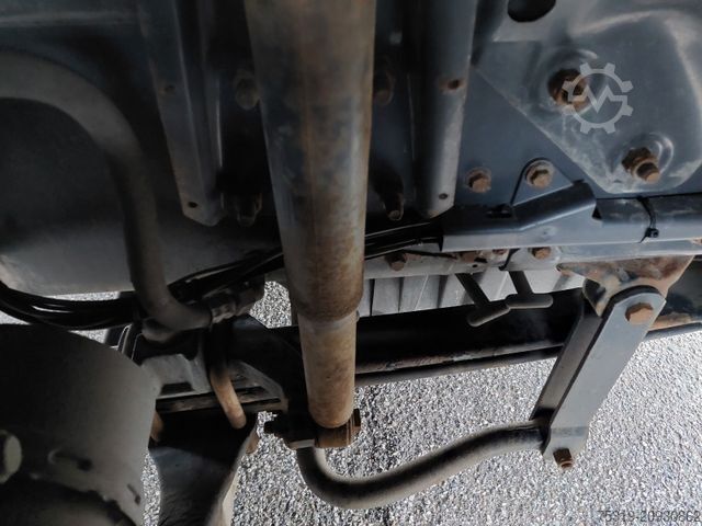 Standardni tegljač SCANIA R 440 LA6X2/4MNA