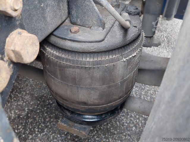 Standardni tegljač SCANIA R 440 LA6X2/4MNA
