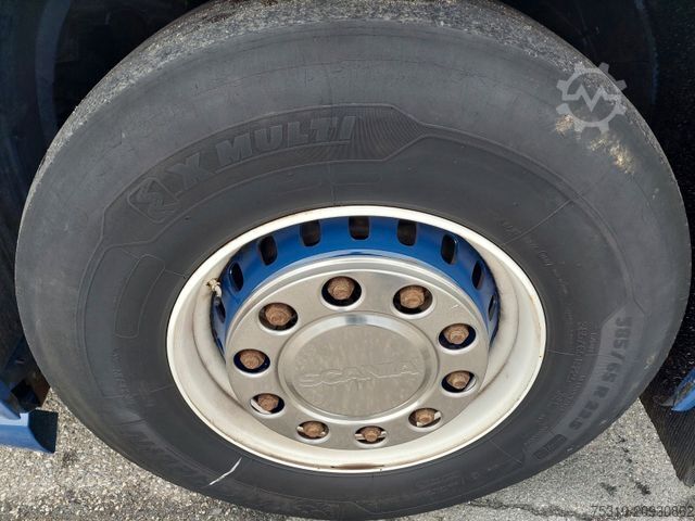 Standardni tegljač SCANIA R 440 LA6X2/4MNA