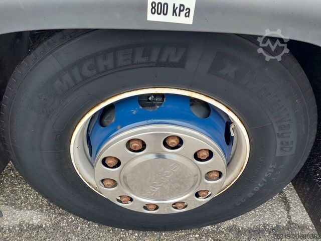 Standardni tegljač SCANIA R 440 LA6X2/4MNA