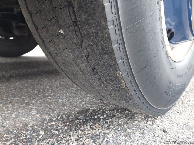Standardni tegljač SCANIA R 440 LA6X2/4MNA
