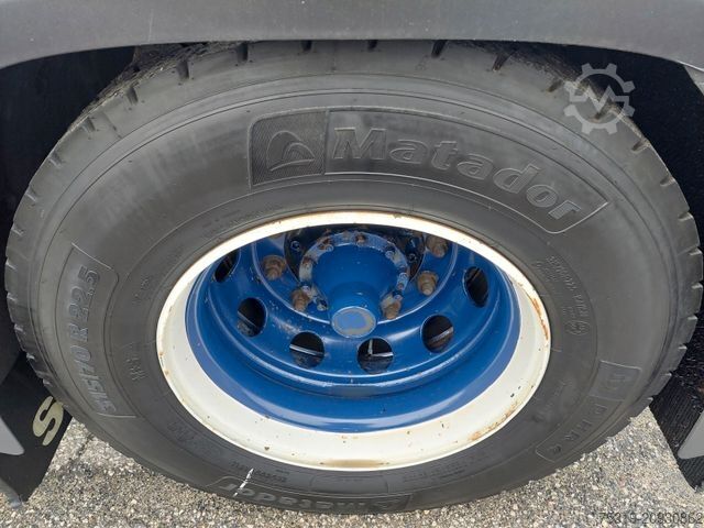 Standardni tegljač SCANIA R 440 LA6X2/4MNA