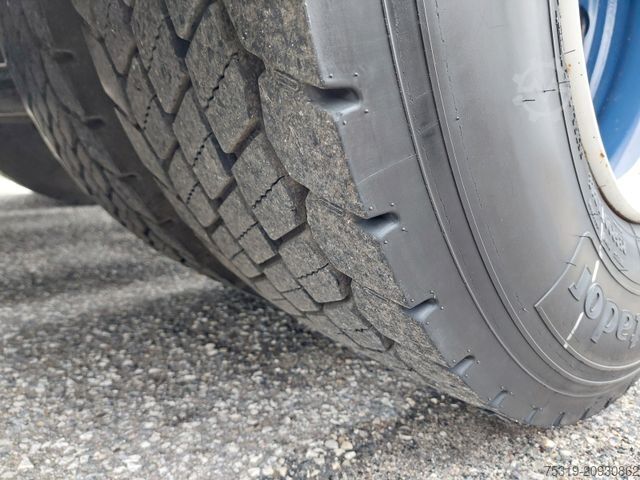 Standardni tegljač SCANIA R 440 LA6X2/4MNA