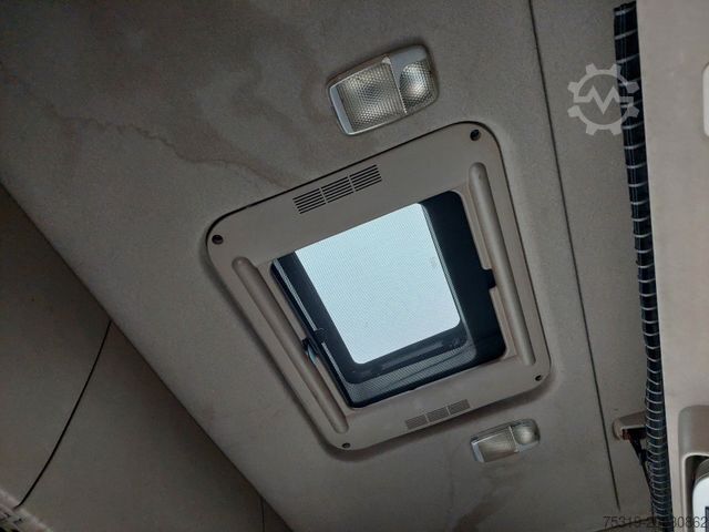 Standardni tegljač SCANIA R 440 LA6X2/4MNA