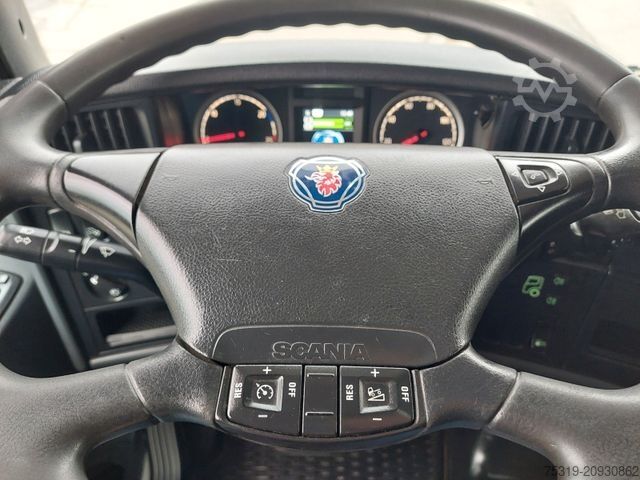 Standardni tegljač SCANIA R 440 LA6X2/4MNA