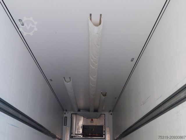 Køletrailer SCHMITZ CARGOBULL SKO 24 Thermo King SLXi 300