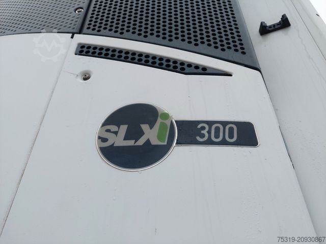 Køletrailer SCHMITZ CARGOBULL SKO 24 Thermo King SLXi 300