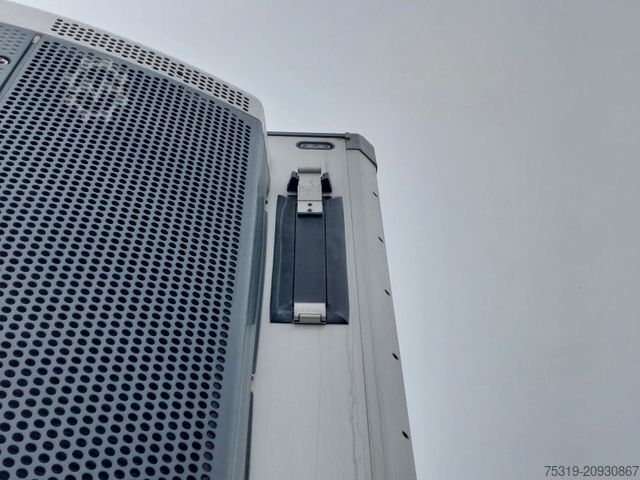 Køletrailer SCHMITZ CARGOBULL SKO 24 Thermo King SLXi 300