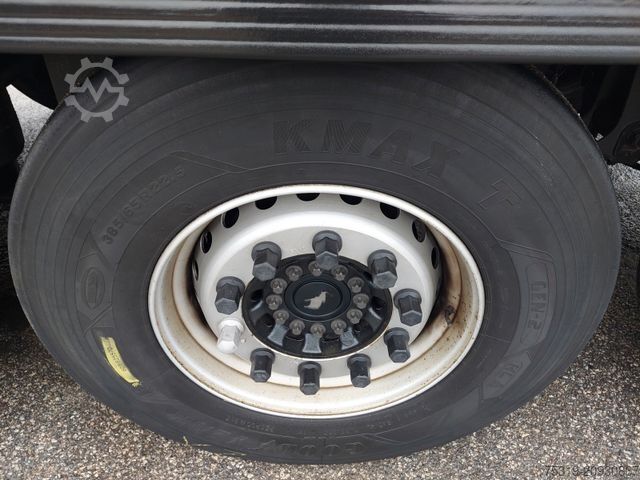 Køletrailer SCHMITZ CARGOBULL SKO 24 Thermo King SLXi 300