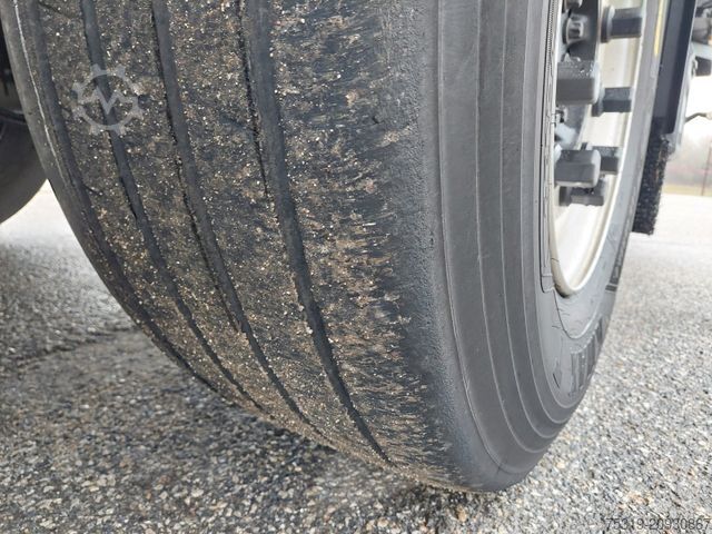 Køletrailer SCHMITZ CARGOBULL SKO 24 Thermo King SLXi 300