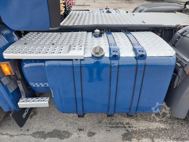 Teški kamion SCANIA R 440 LA6X2/4MNA