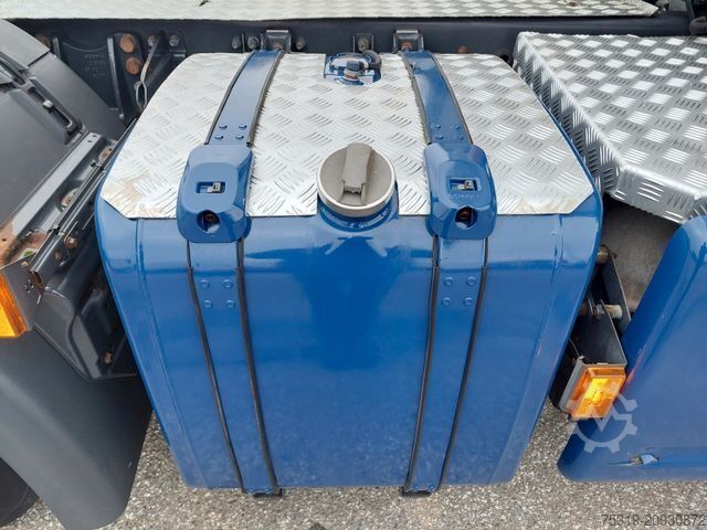 Teški kamion SCANIA R 440 LA6X2/4MNA