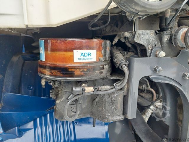 Teški kamion SCANIA R 440 LA6X2/4MNA