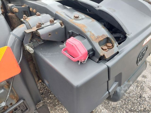 Teški kamion SCANIA R 440 LA6X2/4MNA