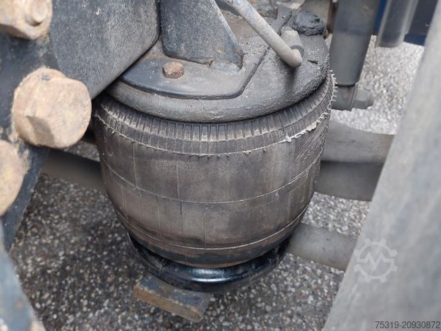 Teški kamion SCANIA R 440 LA6X2/4MNA