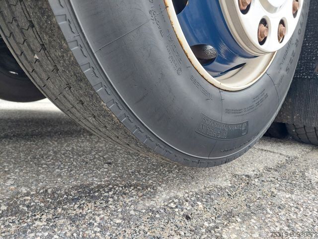 Teški kamion SCANIA R 440 LA6X2/4MNA