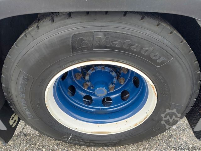 Teški kamion SCANIA R 440 LA6X2/4MNA