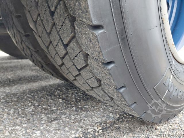 Teški kamion SCANIA R 440 LA6X2/4MNA