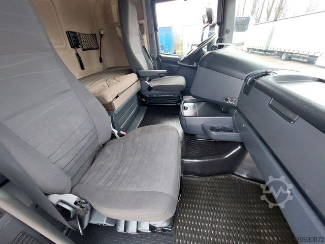 Teški kamion SCANIA R 440 LA6X2/4MNA