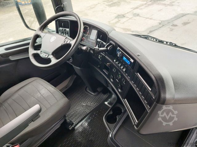 Teški kamion SCANIA R 440 LA6X2/4MNA