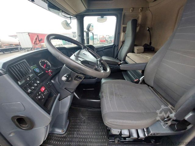 Teški kamion SCANIA R 440 LA6X2/4MNA