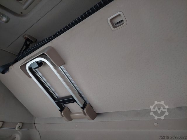 Teški kamion SCANIA R 440 LA6X2/4MNA