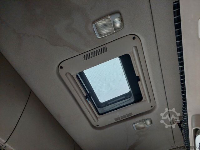 Teški kamion SCANIA R 440 LA6X2/4MNA