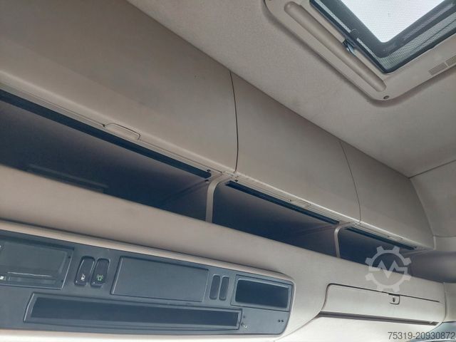 Teški kamion SCANIA R 440 LA6X2/4MNA