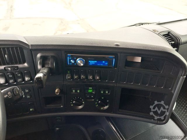 Teški kamion SCANIA R 440 LA6X2/4MNA