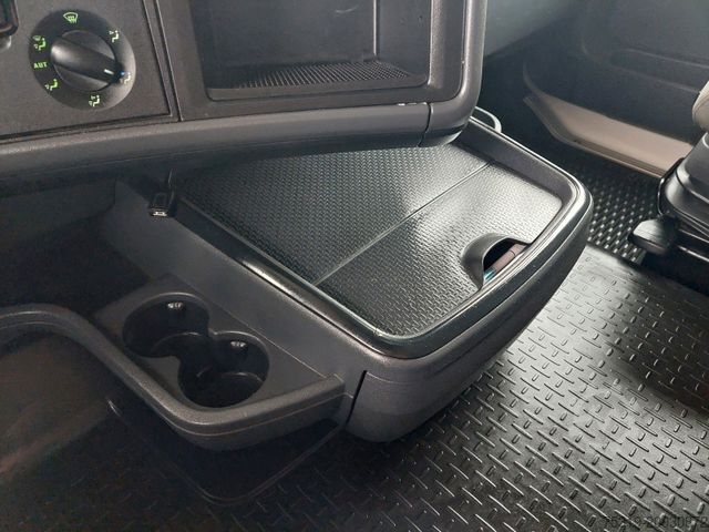 Teški kamion SCANIA R 440 LA6X2/4MNA