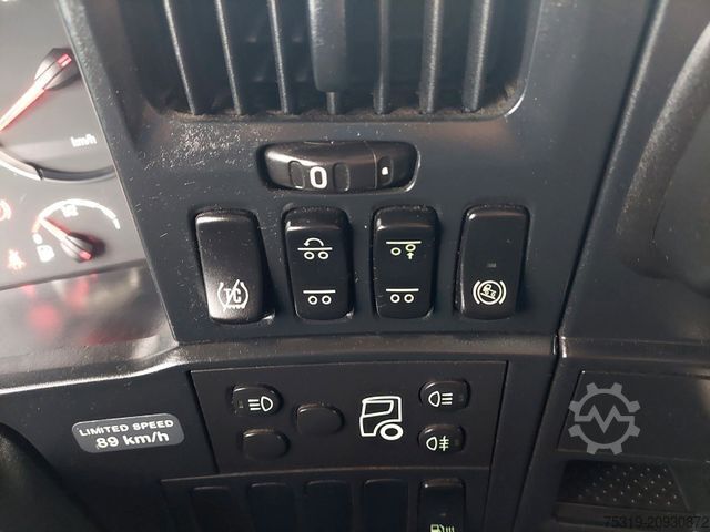 Teški kamion SCANIA R 440 LA6X2/4MNA