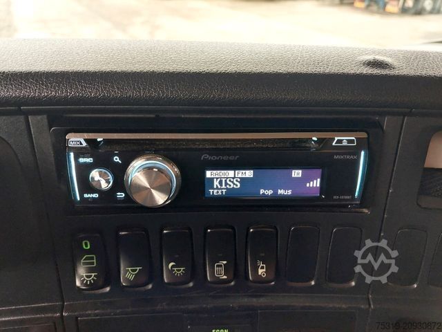 Teški kamion SCANIA R 440 LA6X2/4MNA