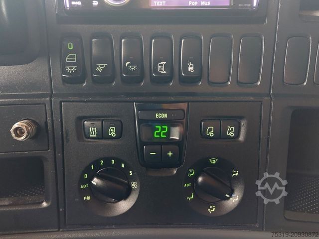 Teški kamion SCANIA R 440 LA6X2/4MNA